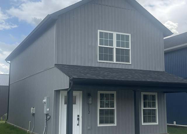 Property at 124 Hwy. 1611, Russell Springs, KY 42642, 4 beds, 3 baths