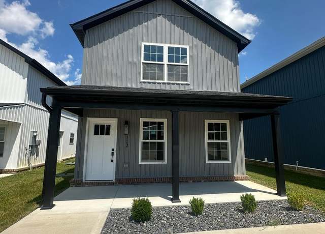 Property at 124 Hwy. 1611, Russell Springs, KY 42642, 4 beds, 3 baths