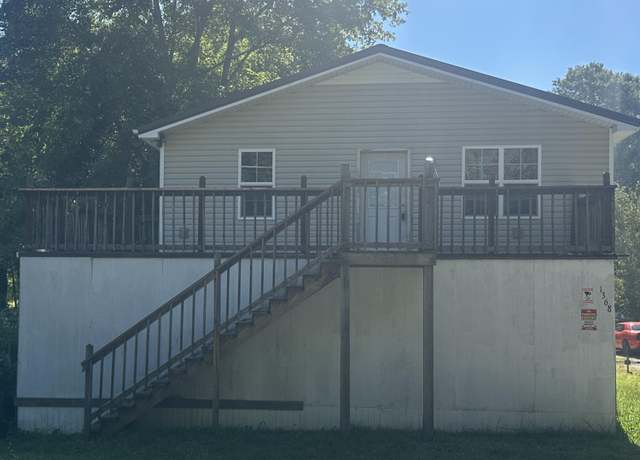 Property at 1364 Hwy 3439, Barbourville, KY 40906, 5 beds, 3 baths