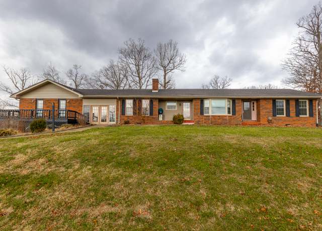 Property at 463 Hutchinson Rd, West Liberty, KY 41472, 3 beds, 3.5 baths