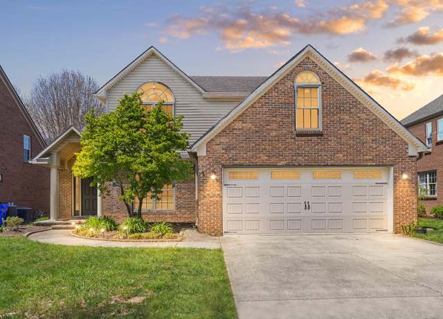 Property at 3365 Malone Dr, Lexington, KY 40513, 4 beds, 3.5 baths