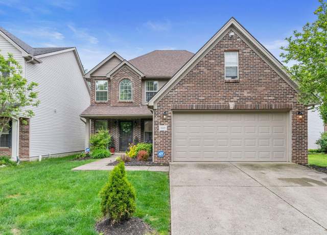 Property at 3820 Everetts Dl, Lexington, KY 40514, 4 beds, 2.5 baths