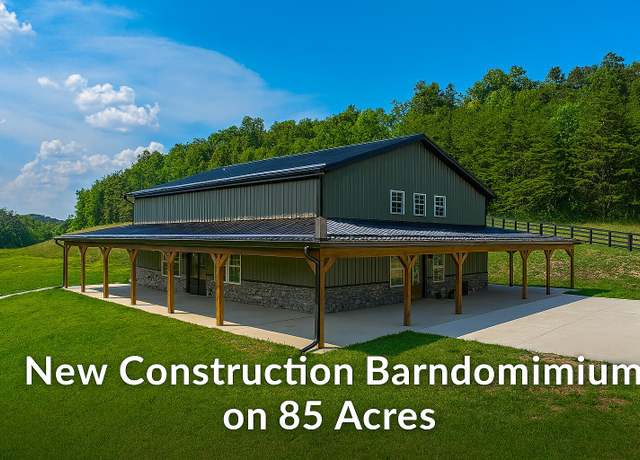 Property at 250 Tackett Cemetery, Booneville, KY 41314, 4 beds, 2.5 baths