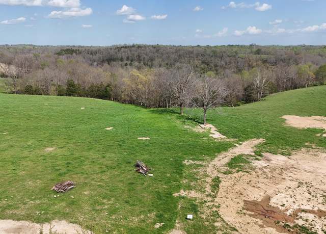 Property at 5346 Sugar Creek Road Lot 7, Lancaster, KY 40444