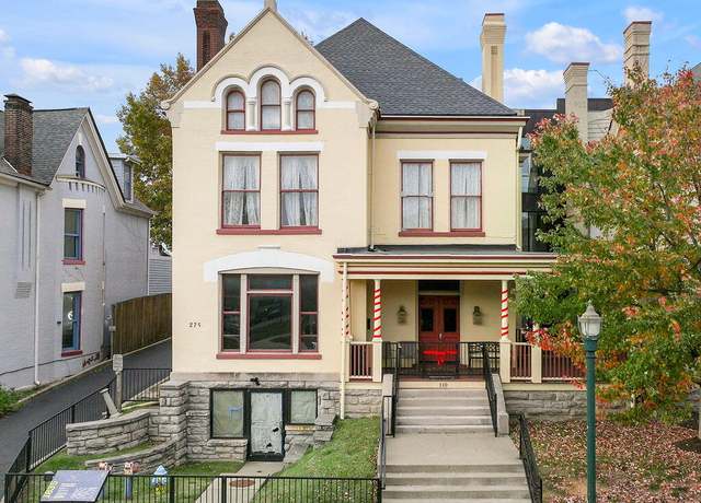 Property at 275 South Limestone #310, Lexington, KY 40508, 1 bed, 1 bath
