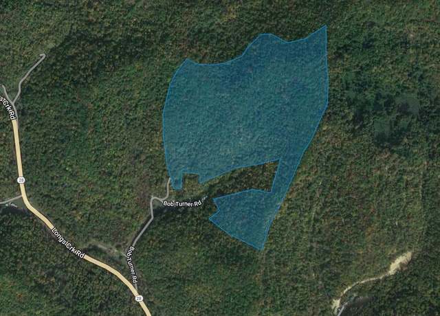 Property at 0 Longs Crk Rd, Gays Creek, KY 41745