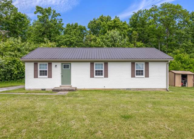 Property at 105 Washington St, Lawrenceburg, KY 40342, 3 beds, 1 bath