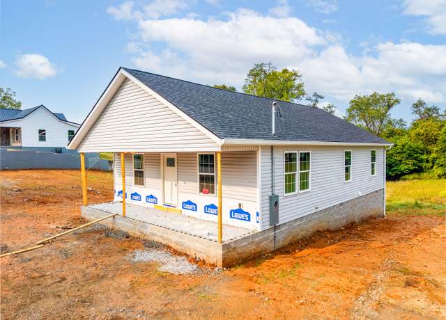 Property at 223 Jacksboro St, Somerset, KY 42501, 3 beds, 2 baths