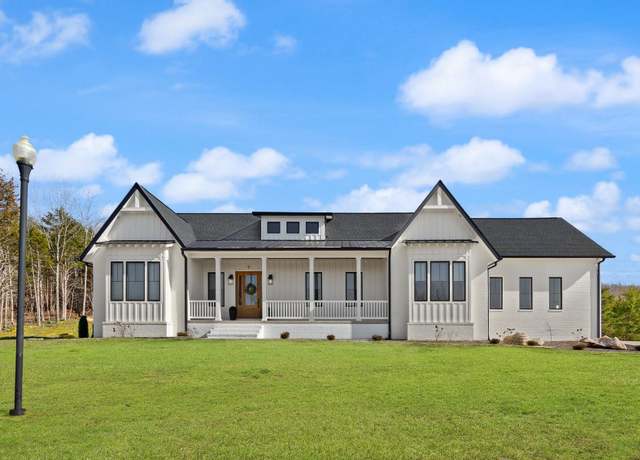 Property at 65 Long Cove Dr, Somerset, KY 42501, 5 beds, 4.5 baths