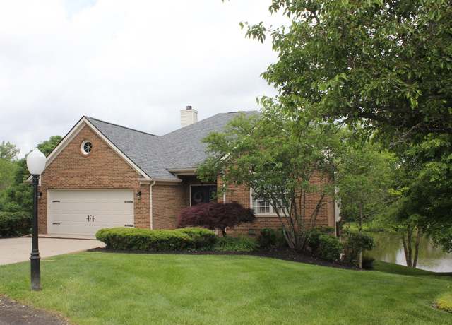 Property at 113 Paddock Ct, Frankfort, KY 40601, 4 beds, 3.5 baths