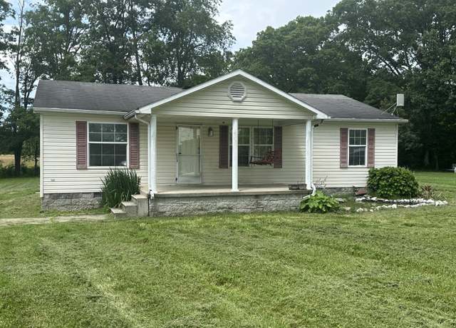 Property at 590 Shiloh Dr, Clay City, KY 40312, 3 beds, 2 baths