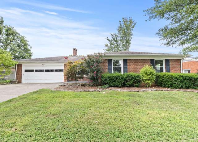 Property at 2164 Garden Springs Dr, Lexington, KY 40504, 2 beds, 2 baths