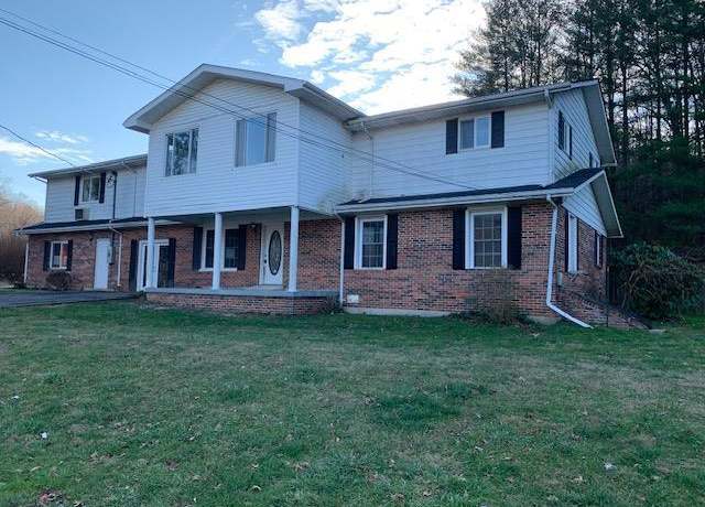 Property at 184 19 Birch Branch Rd, Salyersville, KY 41465, 5 beds, 3 baths