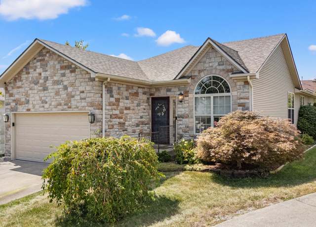 Property at 2737 Bay Cedar Cv, Lexington, KY 40511, 3 beds, 2 baths