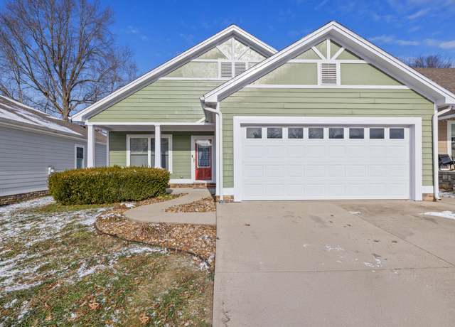 Property at 1017 Silver Leaf Dr, Lawrenceburg, KY 40342, 3 beds, 2 baths