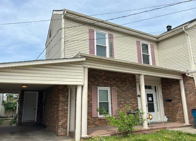 Property at 130 N Main St Unit 130/132/134, Harrodsburg, KY 40330, 3 beds, 2.5 baths