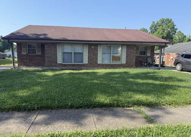Property at 100 Potomac Ct, Georgetown, KY 40324, 4 beds, 2 baths