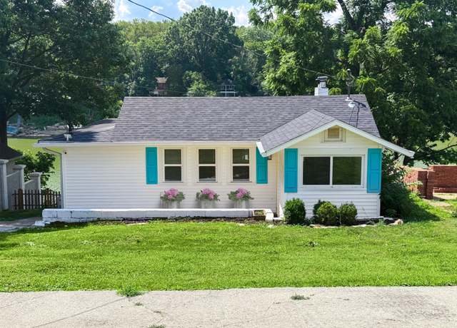 Property at 4762 Chenault Bridge Rd, Danville, KY 40422, 3 beds, 2 baths