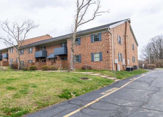 Property at 1036 Armstrong Mill Rd Unit D, Lexington, KY 40517, 2 beds, 2 baths