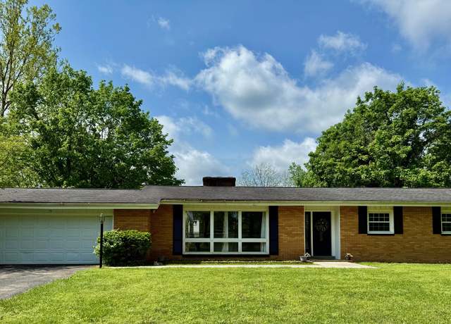 Property at 80 Pryse Blvd, Beattyville, KY 41311, 3 beds, 2 baths