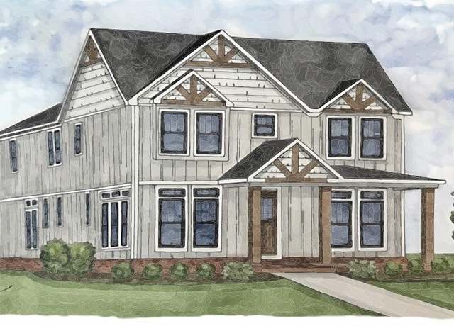 Property at 1212 Kastle Rd, Lexington, KY 40502, 6 beds, 5.5 baths