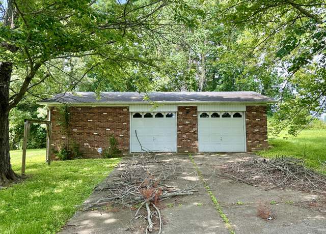 Property at 296 Kemper St, Eubank, KY 42567