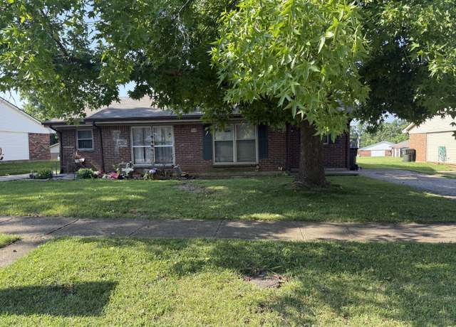 Property at 102 Potomac Ct, Georgetown, KY 40324, 4 beds, 2 baths