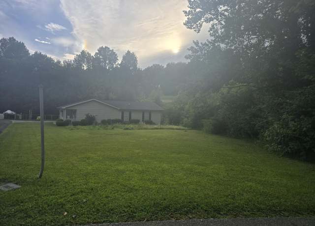 Property at Lot #2 Bellwood, Middlesboro, KY 40965