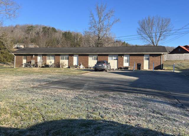 Property at 346 Becks Creek Rd, Williamsburg, KY 40769, 6 beds, 3 baths