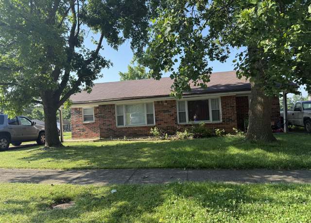 Property at 104 Potomac Ct, Georgetown, KY 40324, 4 beds, 2 baths