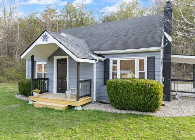 Property at 60 Morgan Frk, Clearfield, KY 40313, 3 beds, 2 baths