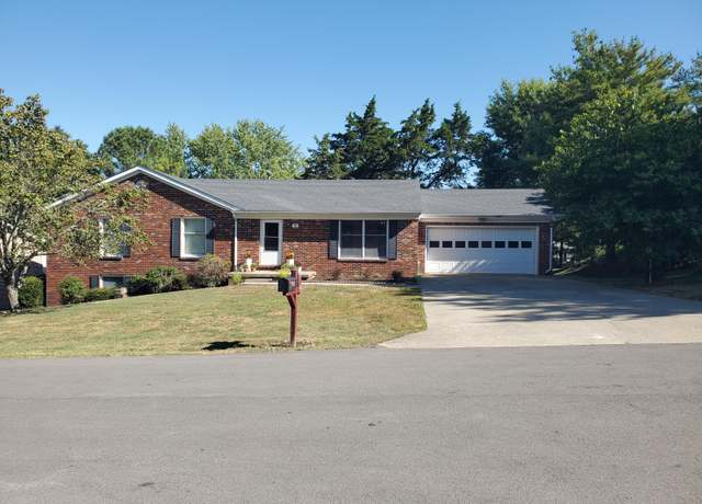 Property at 152 Bellemeade Dr, Frankfort, KY 40601, 5 beds, 3 baths