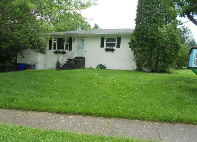 Property at 440 Larkwood Dr, Lexington, KY 40509, 3 beds, 2 baths