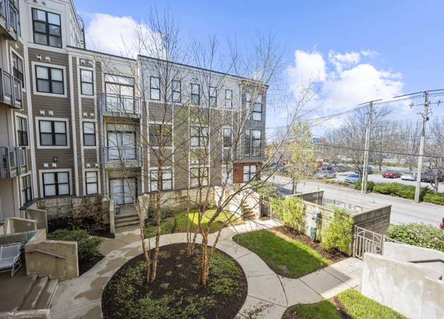 Property at 650 South Mill St #219, Lexington, KY 40508, 1 bed, 1 bath