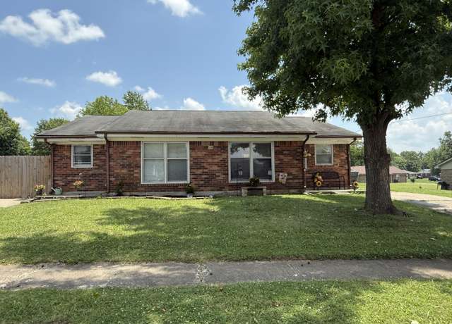Property at 106 Potomac Ct, Georgetown, KY 40324, 4 beds, 2 baths