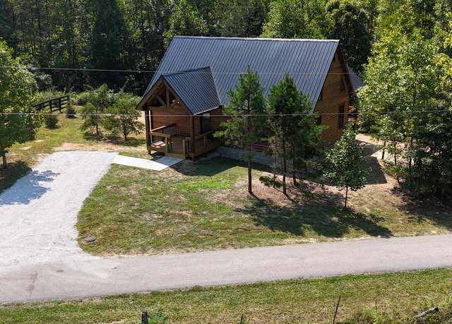 Property at 283 Browns Run Rd, Wellington, KY 40387, 2 beds, 2 baths