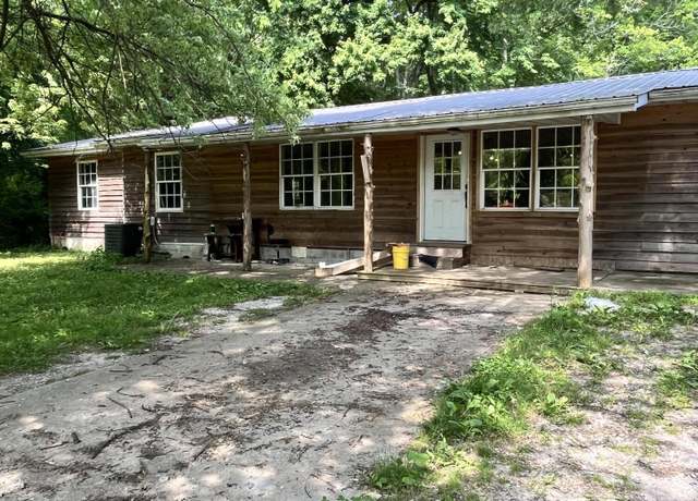 Property at 631 Mt Vernon Rd, Berea, KY 40403, 4 beds, 3 baths
