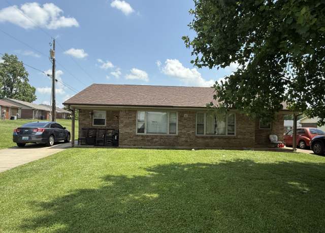 Property at 108 Potomac Ct, Georgetown, KY 40324, 4 beds, 2 baths