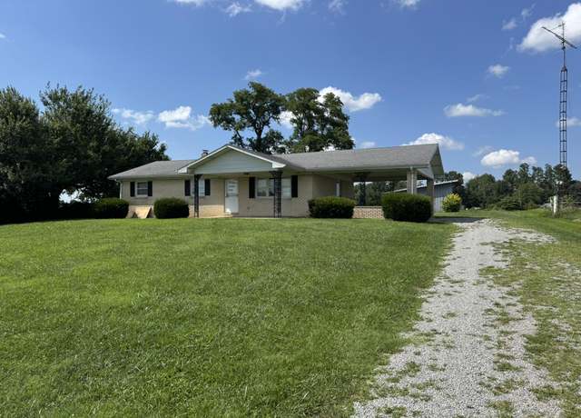 Property at 260 Old Hwy 910 #1, Russell Springs, KY 42642, 3 beds, 1 bath