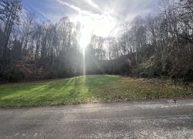 Property at 24 Left Fisherman Cove Rd, London, KY 40741