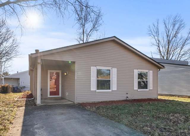 Property at 328 Reno Ct, Lexington, KY 40509, 3 beds, 1.5 baths