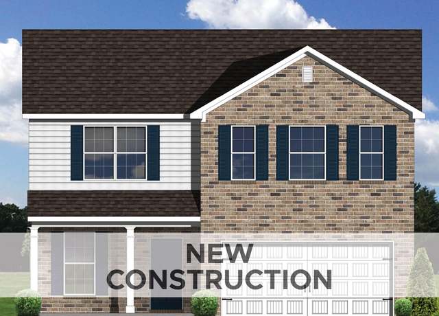 Property at 117 Linzi Way, Paris, KY 40361, 3 beds, 2.5 baths