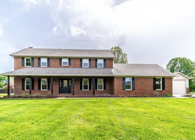 Property at 378 Opossum Kingdom Rd, Berea, KY 40403, 4 beds, 3.5 baths