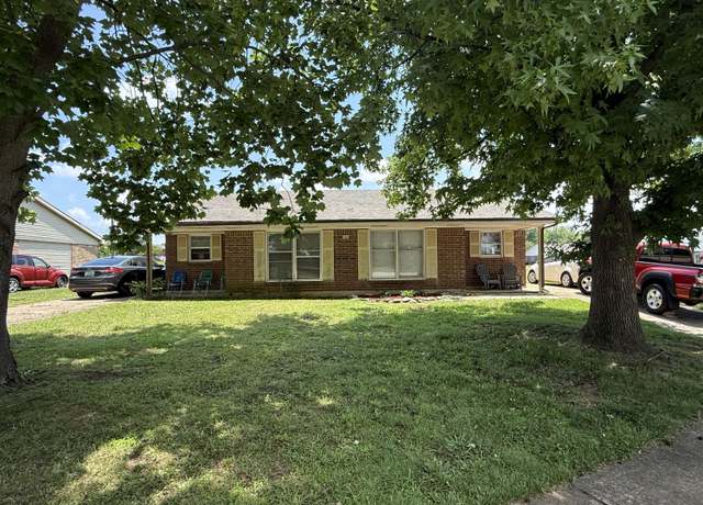 Property at 110 Potomac Ct, Georgetown, KY 40324, 4 beds, 2 baths
