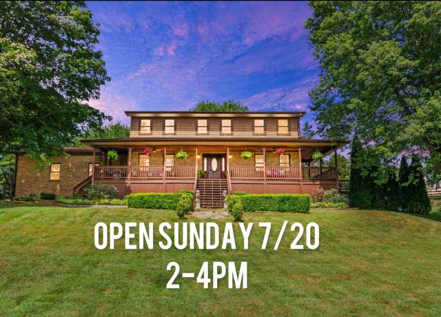 Property at 111 Carlsan Spring Dr, Georgetown, KY 40324, 4 beds, 2.5 baths