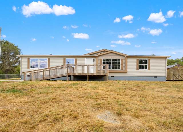 Property at 6665 Donaldson Rd, Mt Sterling, KY 40353, 4 beds, 2 baths