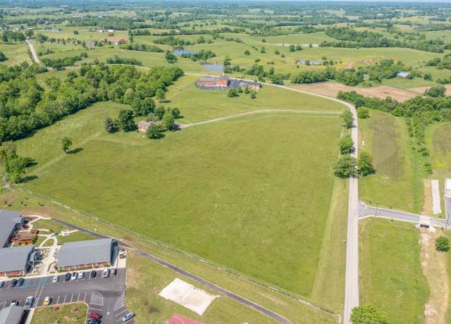 Property at 214 Sparrow Ln, Harrodsburg, KY 40330