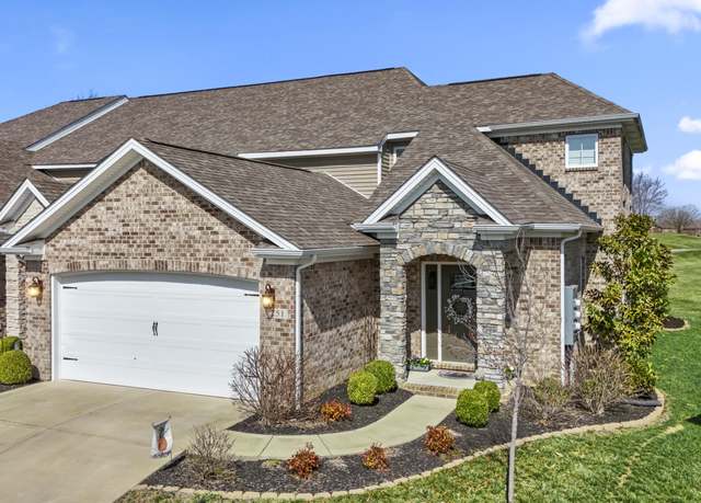 Property at 251 Ikebana Dr, Georgetown, KY 40324, 3 beds, 2.5 baths