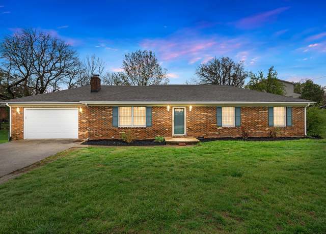 Property at 1046 Raintree Dr, Richmond, KY 40475, 3 beds, 2 baths