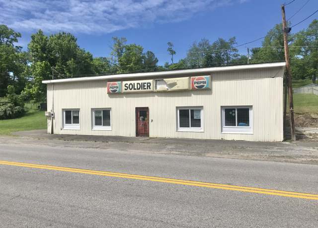 Property at 8376 KY 174 Hwy, Olive Hill, KY 41164